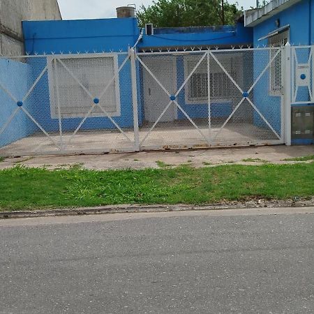 Casa Ana Ezeiza Apartment Bagian luar foto