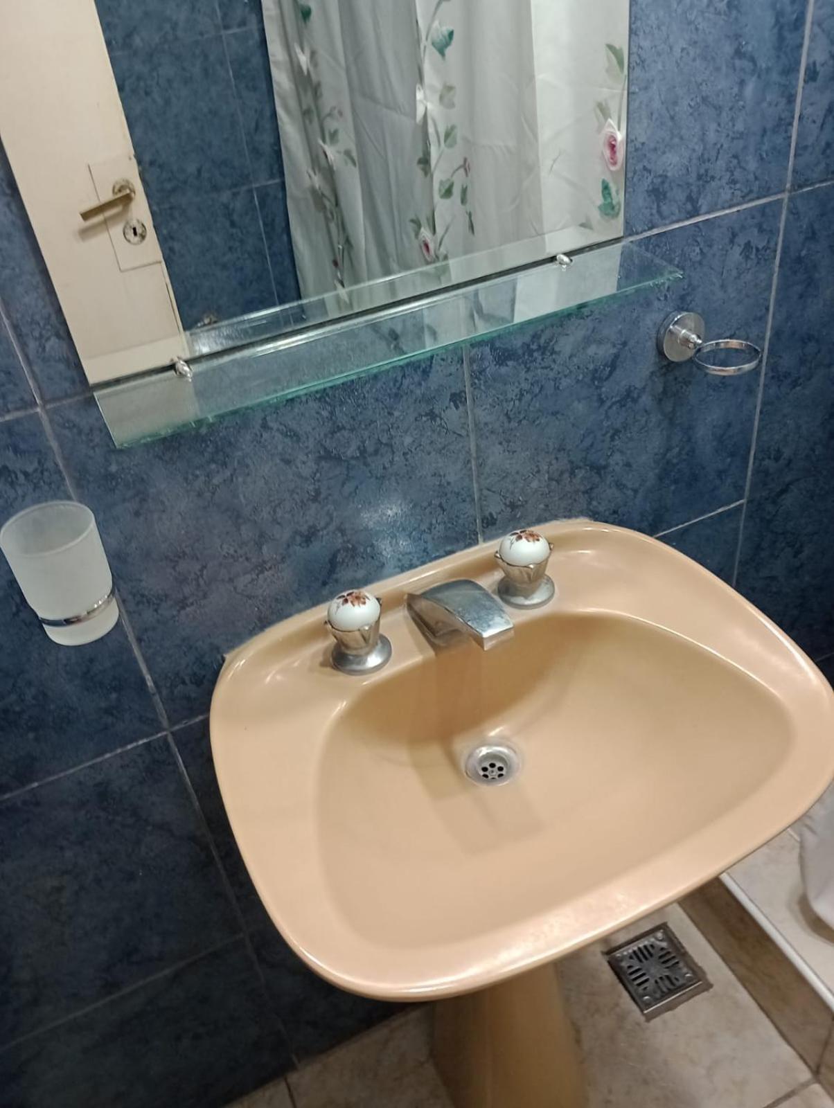 Casa Ana Ezeiza Apartment Bagian luar foto